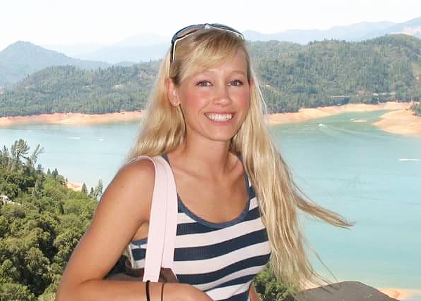 Sherri Papini