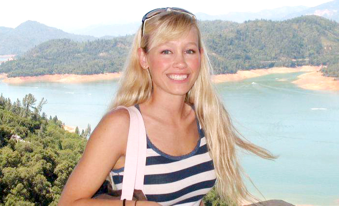 Sherri Papini