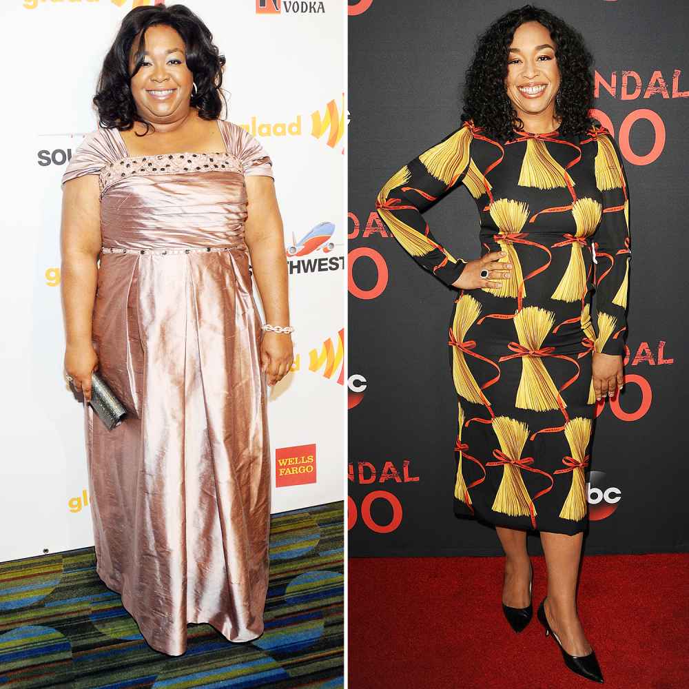 Shonda Rimes