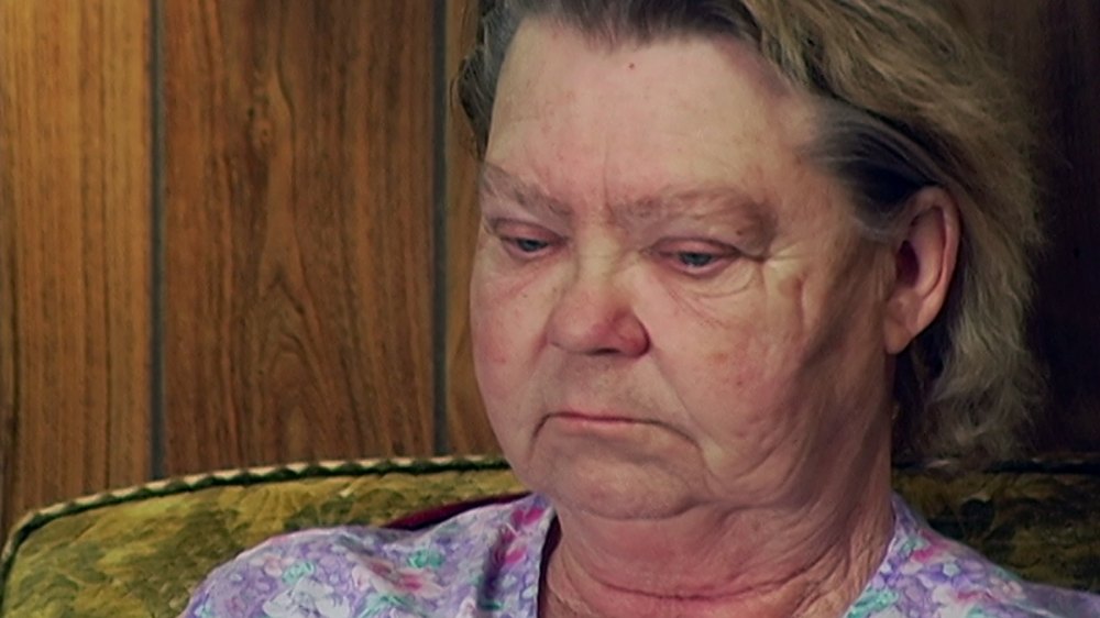 Steven Avery's mother