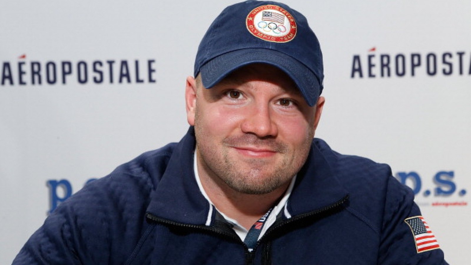 Olympic Bobsled Gold Medalist Steven Holcomb Dead at 37