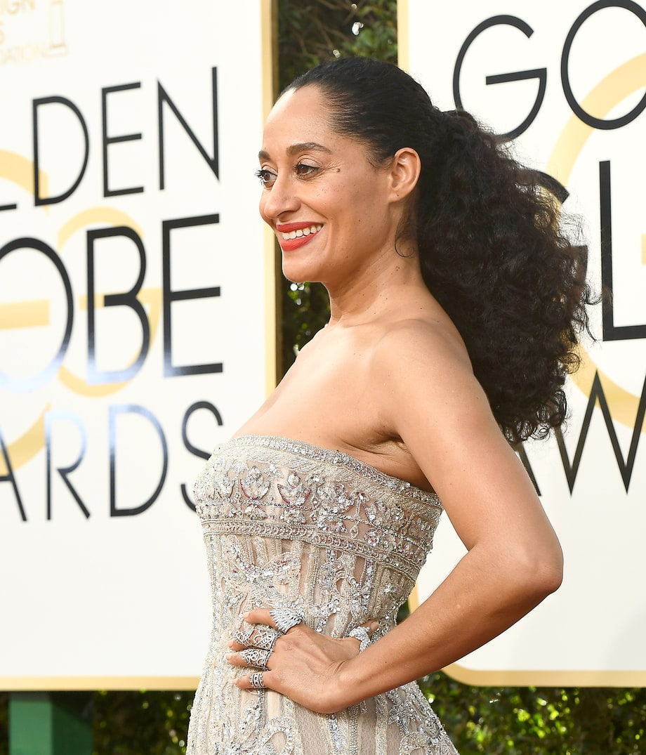 Tracee Ellis Ross