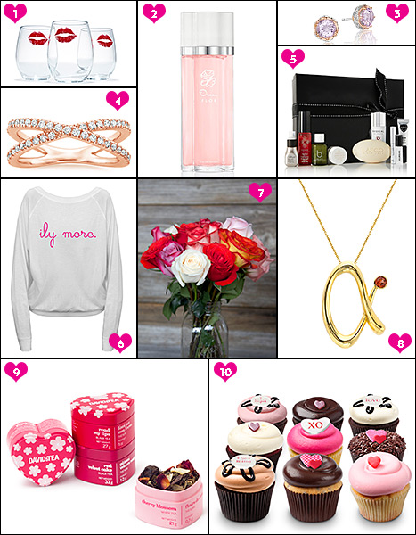 Valentine's Day Gifts