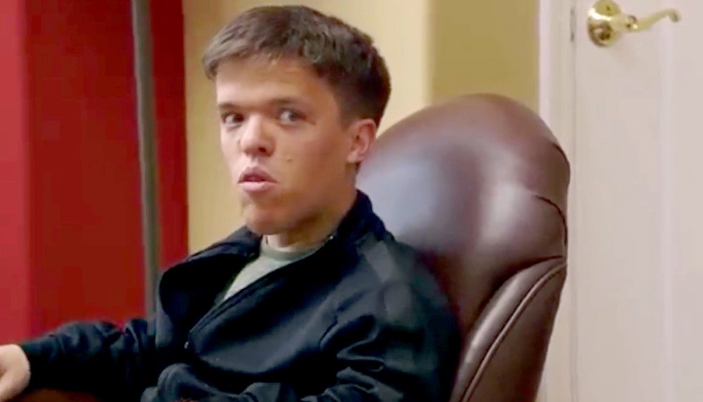 Zach Roloff