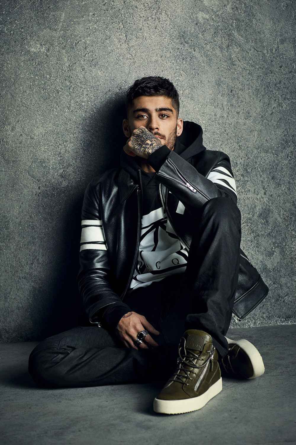 Zayn Malik